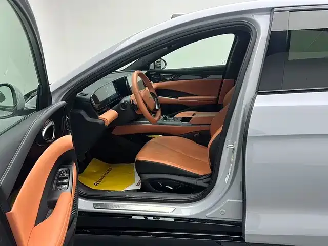 BYD Seal 2025 из CN, фото 8
