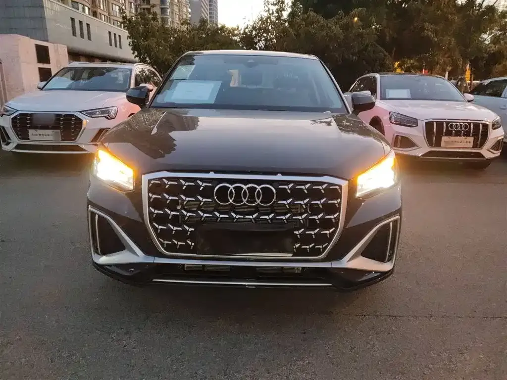 [object Object] Q2L 2025 из CN, фото 3