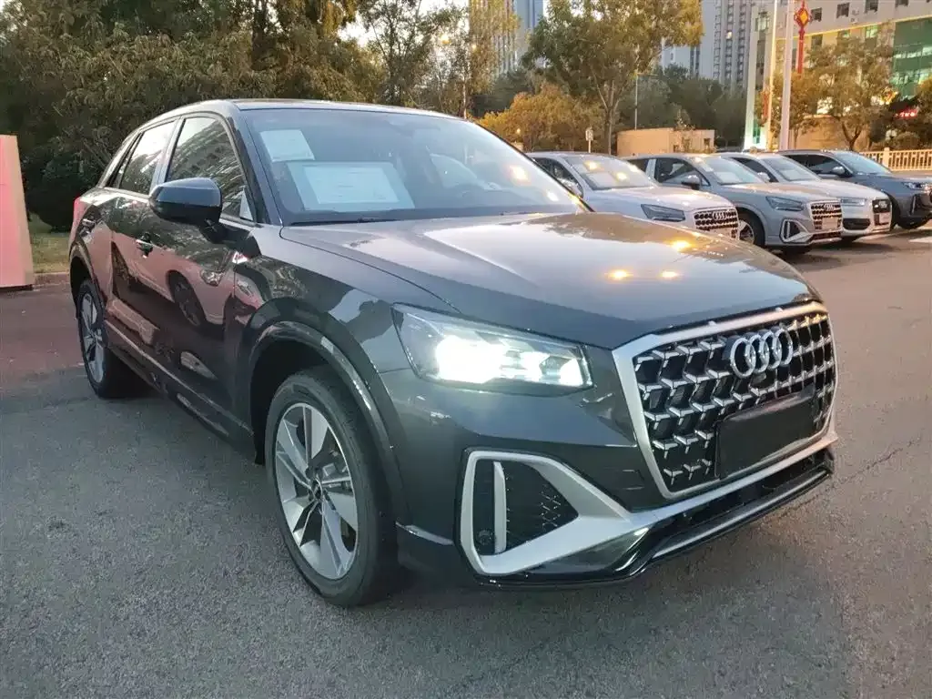 [object Object] Q2L 2025 из CN, фото 4