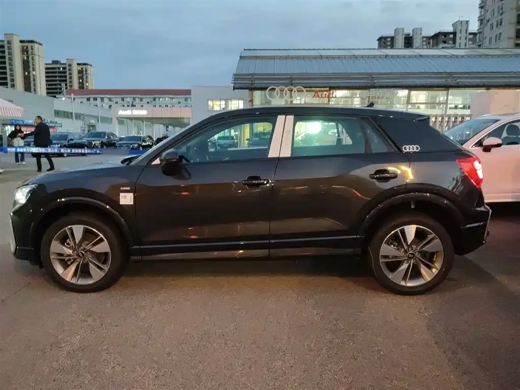 [object Object] Q2L 2025 из CN, фото 5