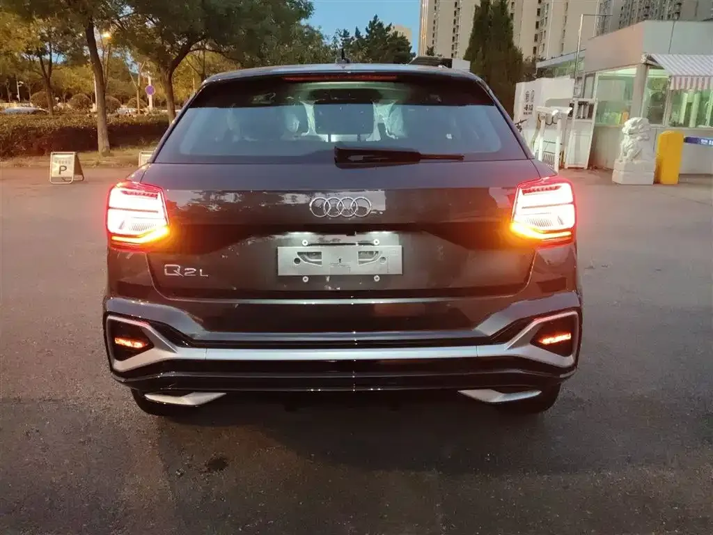 [object Object] Q2L 2025 из CN, фото 6