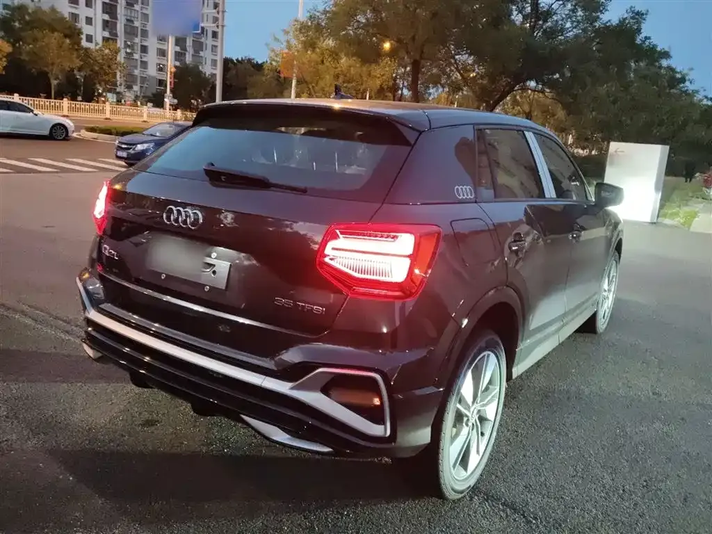 [object Object] Q2L 2025 из CN, фото 7