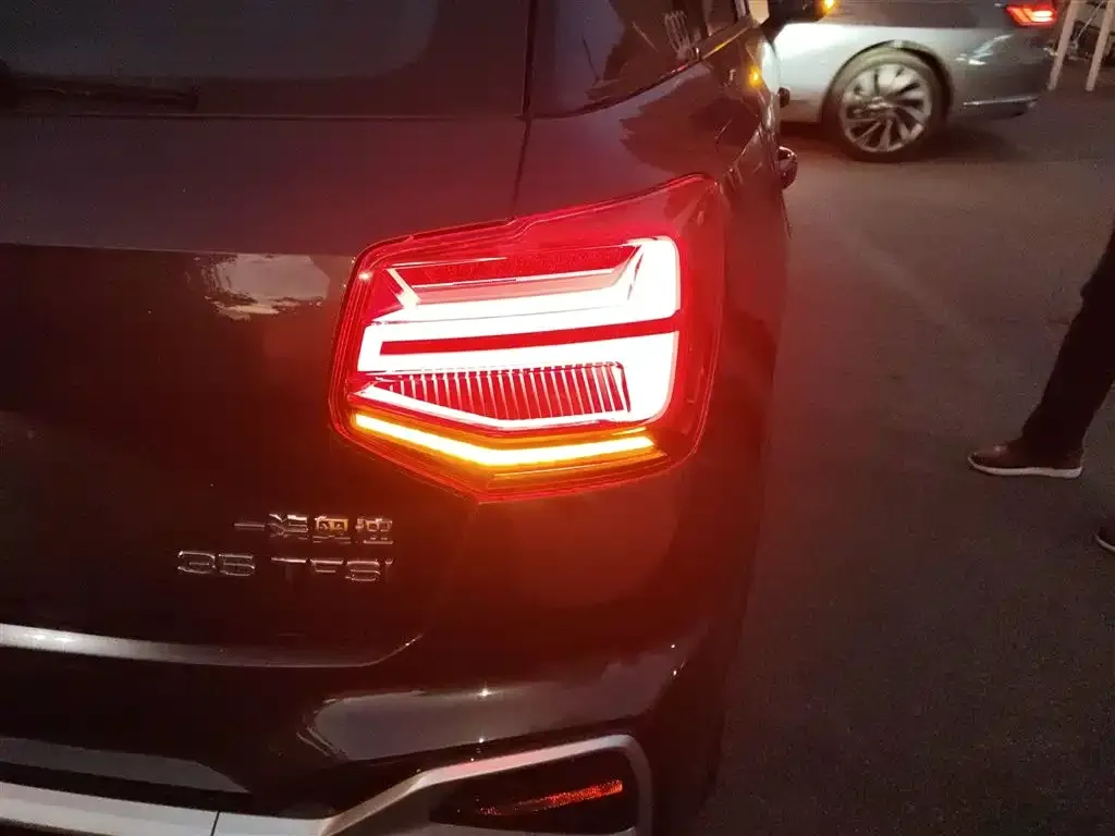 [object Object] Q2L 2025 из CN, фото 8