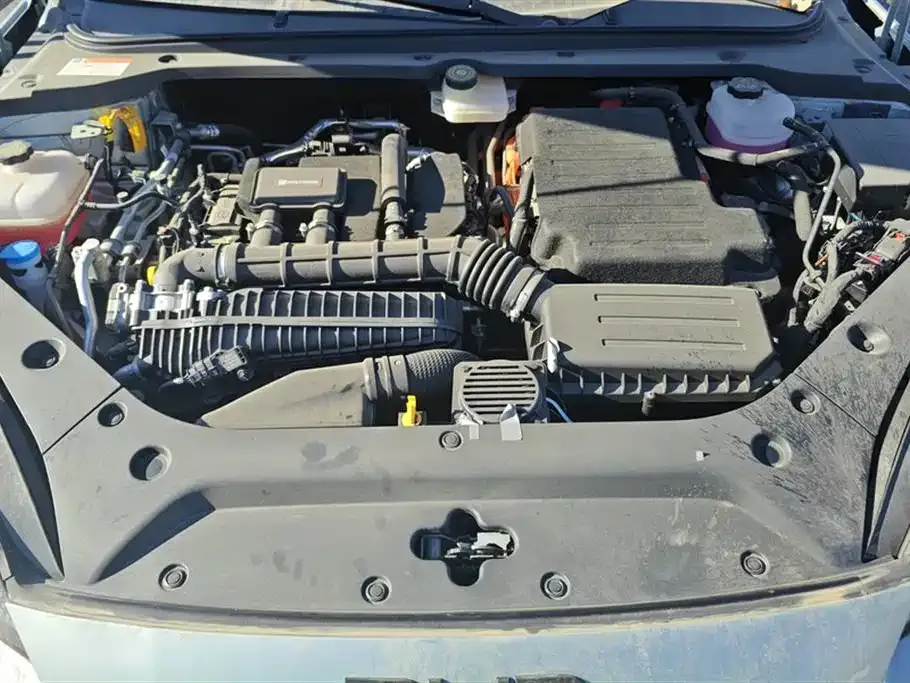 BYD Seal 06 2024 из CN, фото 6