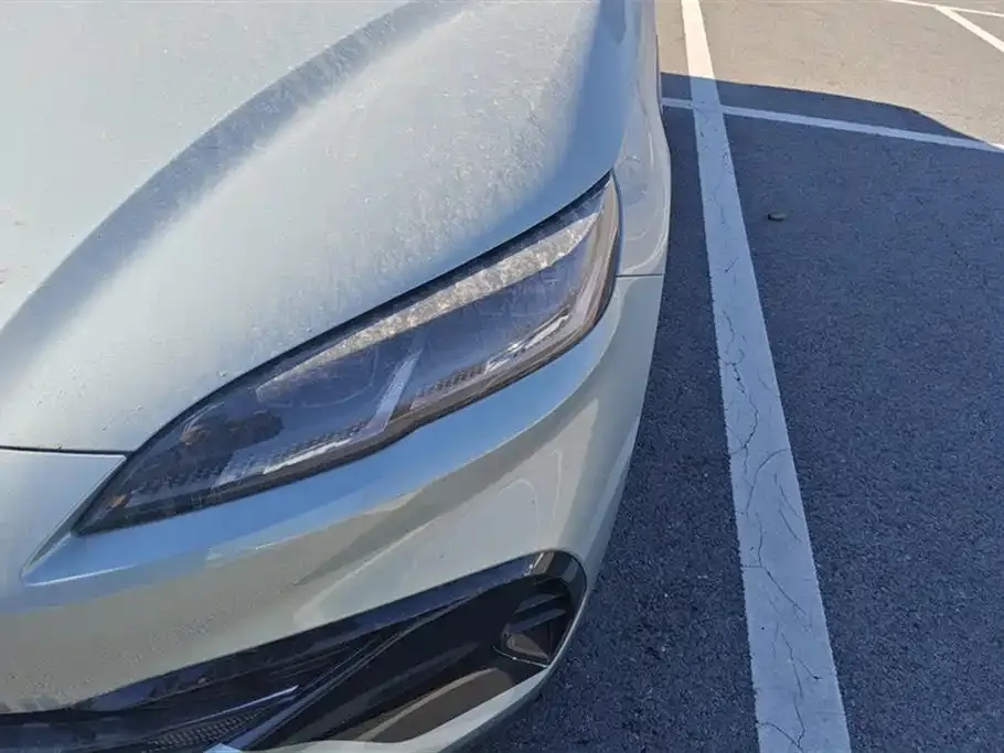 BYD Seal 06 2024 из CN, фото 3