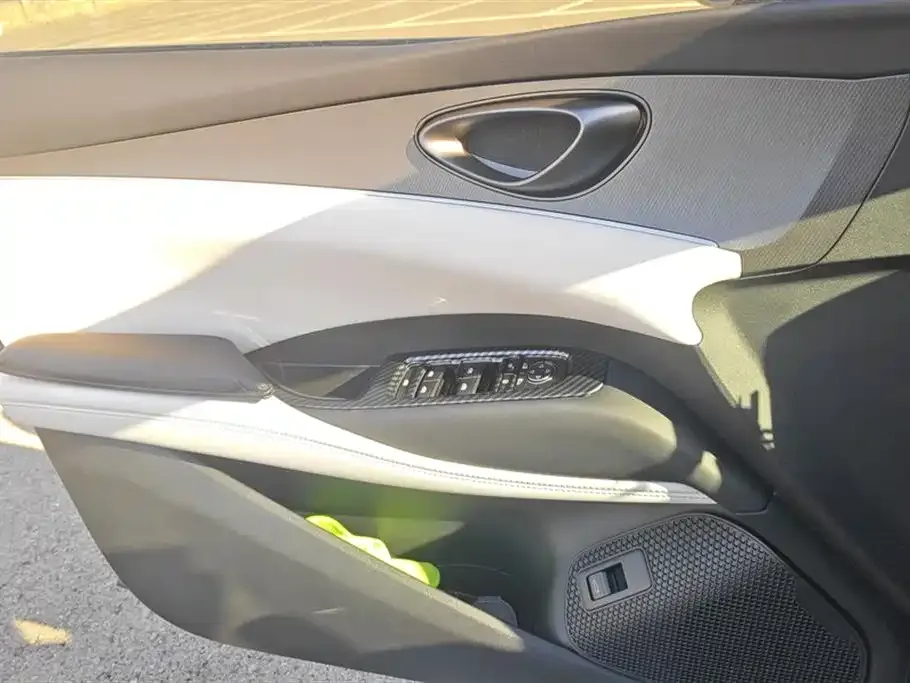 BYD Seal 06 2024 из CN, фото 7