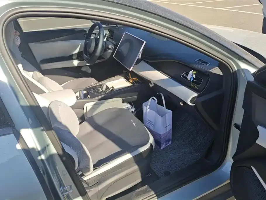 BYD Seal 06 2024 из CN, фото 4