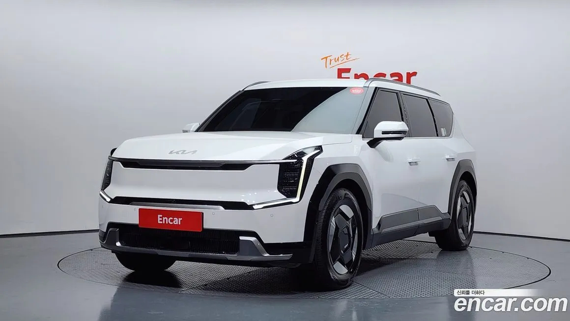 Kia EV9