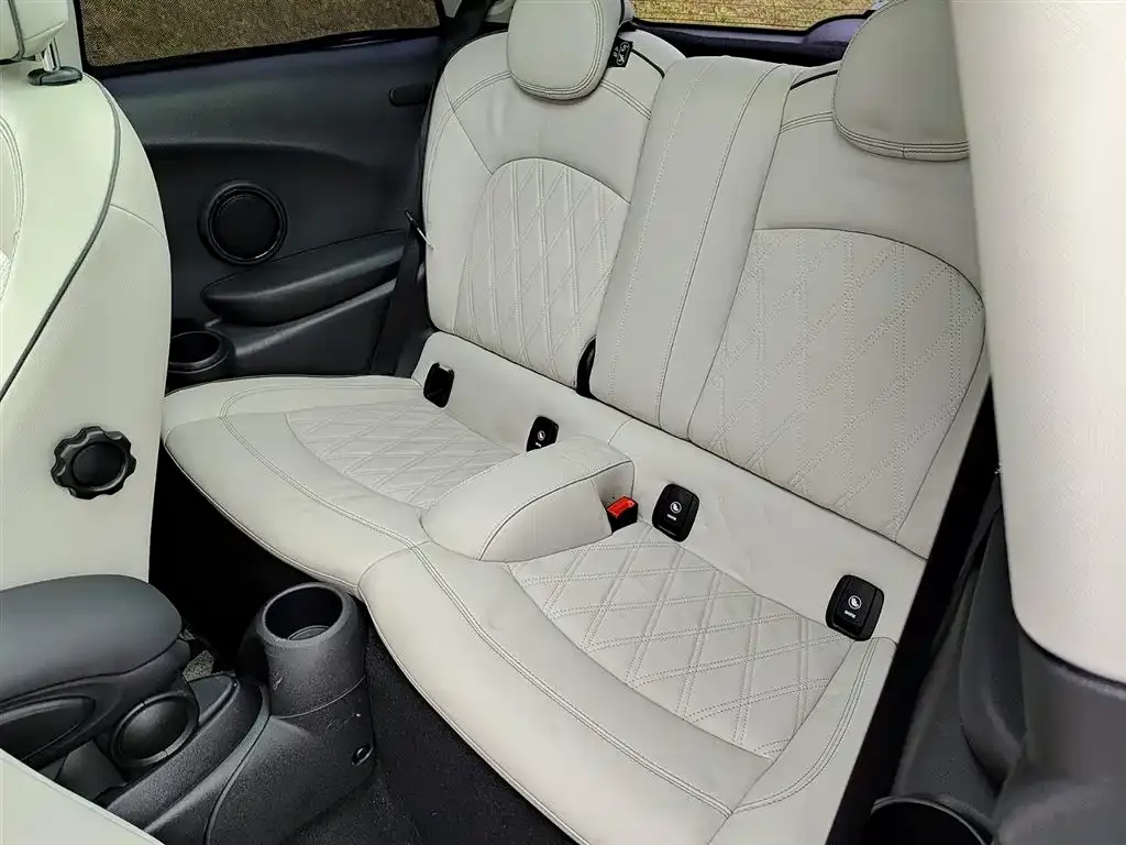 MINI Cooper (3-door) 2021 из CN, фото 5