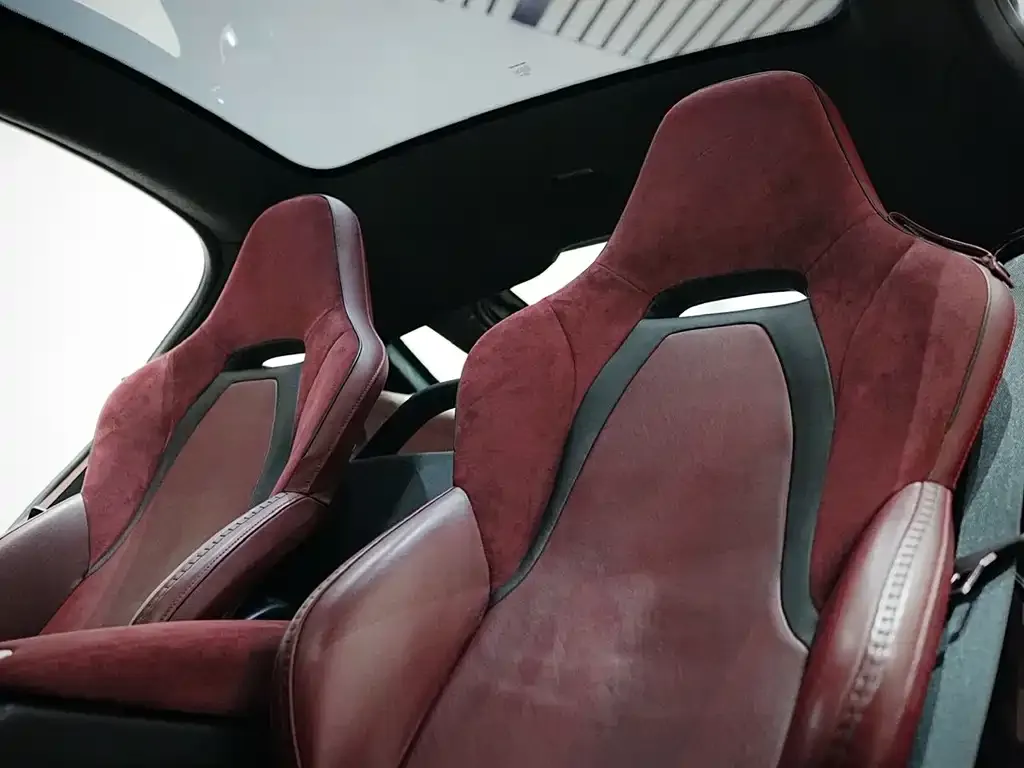 McLaren GT 2023 из CN, фото 7