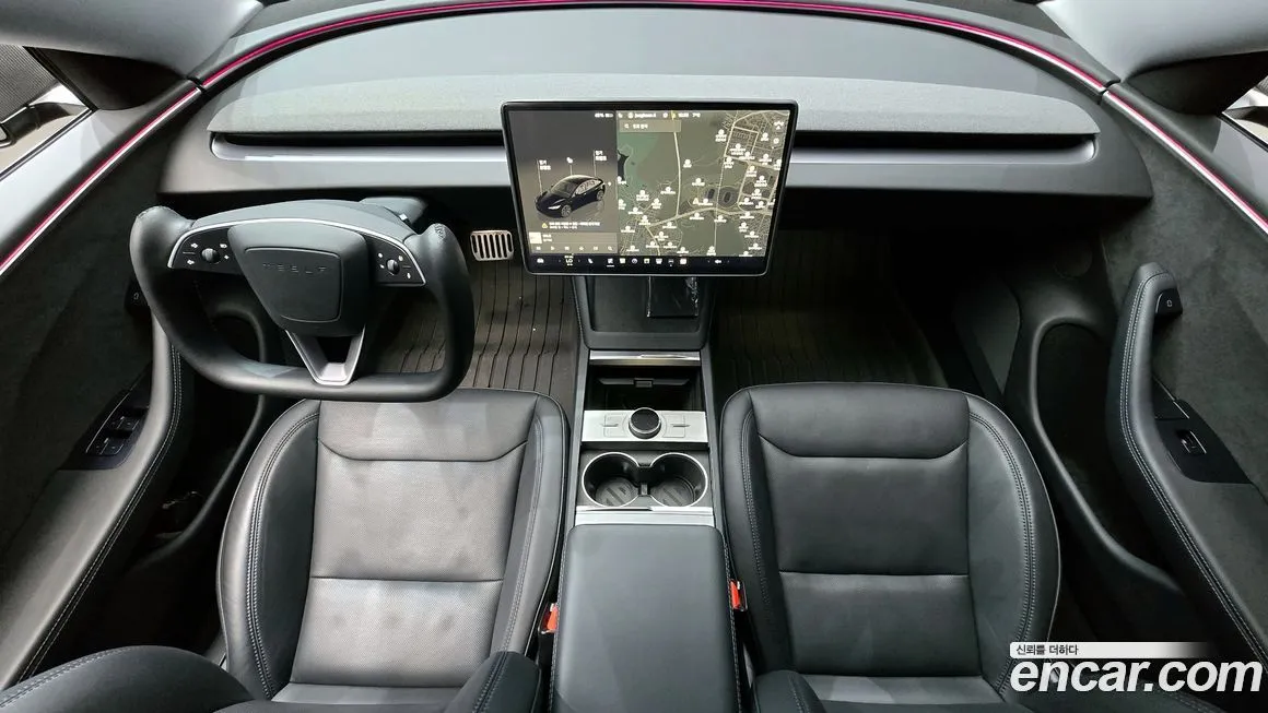 Tesla Model 3 2024 из KR, фото 10