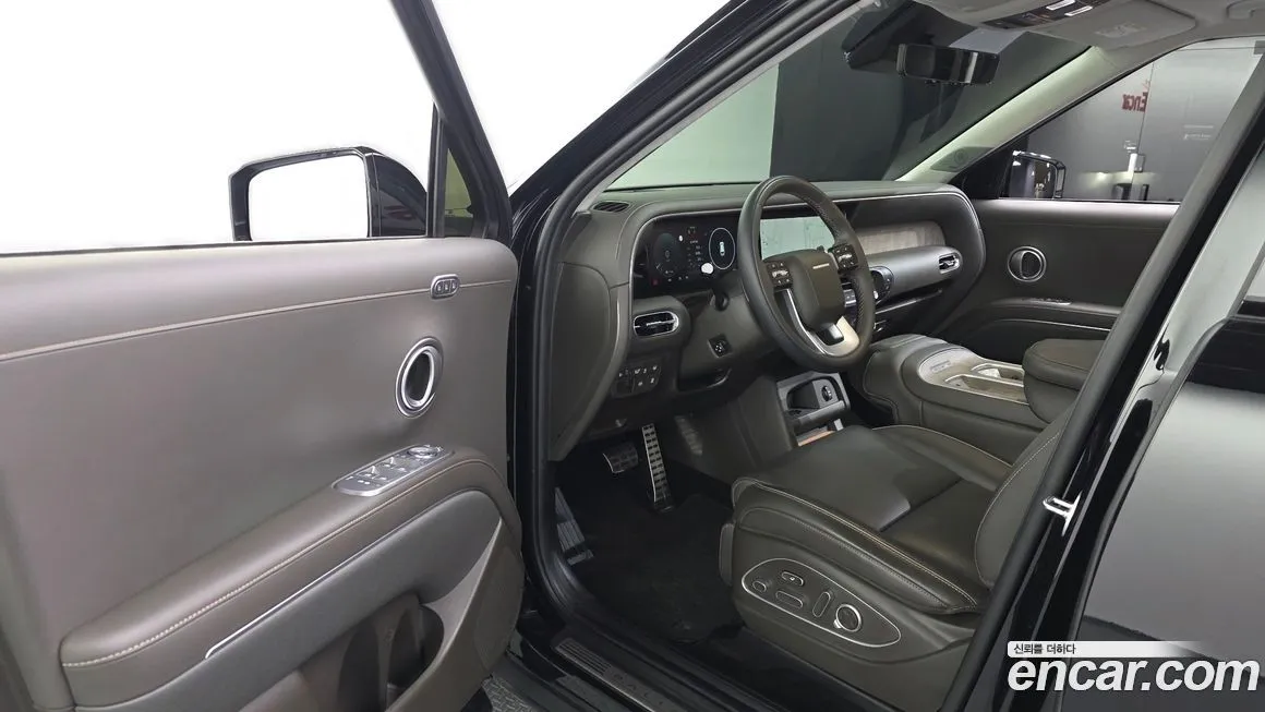 Hyundai Palisade — фото 4