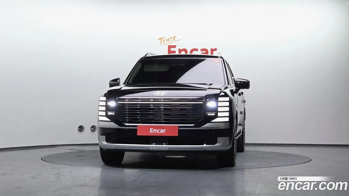 Hyundai Palisade — фото 2