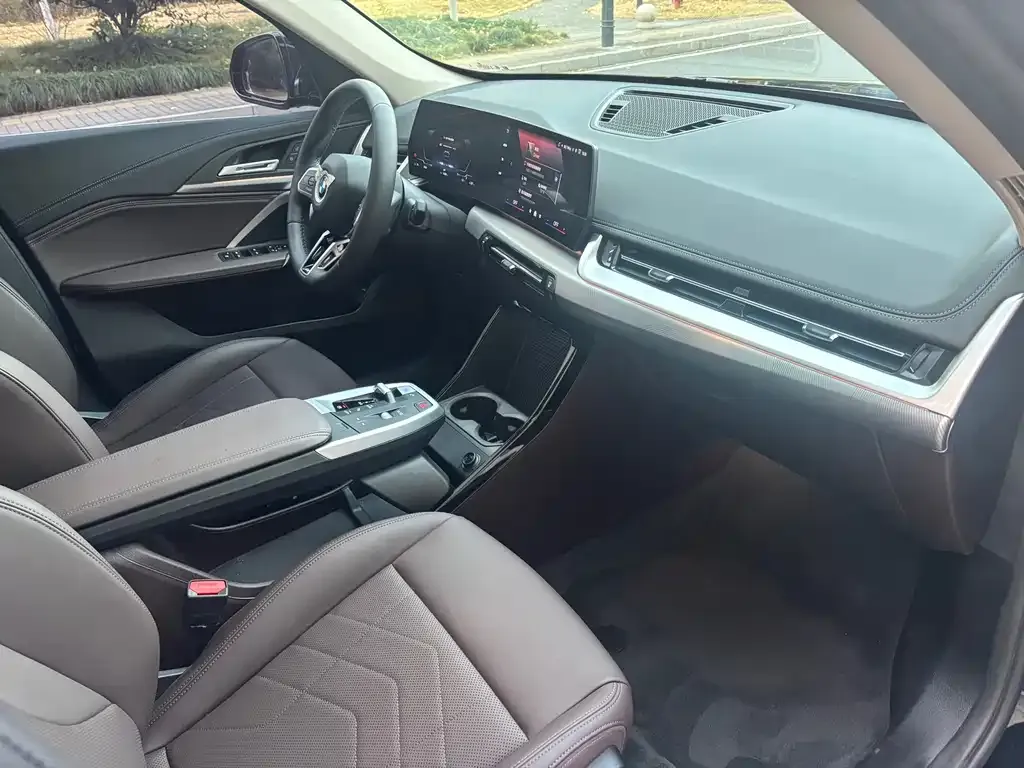 [object Object] iX1 2025 из CN, фото 10