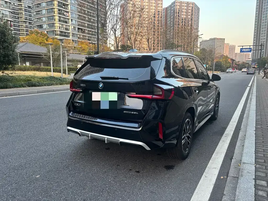 [object Object] iX1 2025 из CN, фото 4