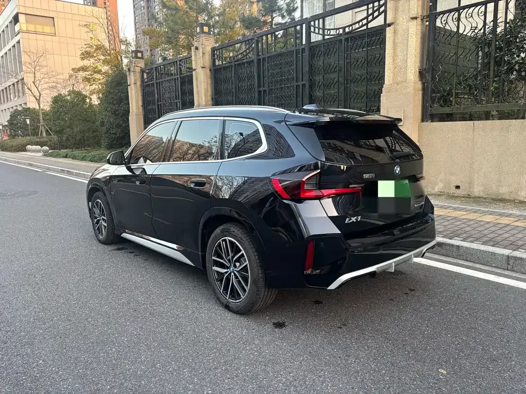 [object Object] iX1 2025 из CN, фото 5