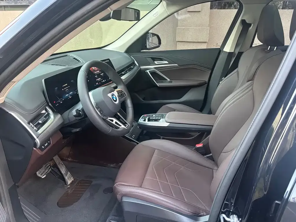 [object Object] iX1 2025 из CN, фото 6