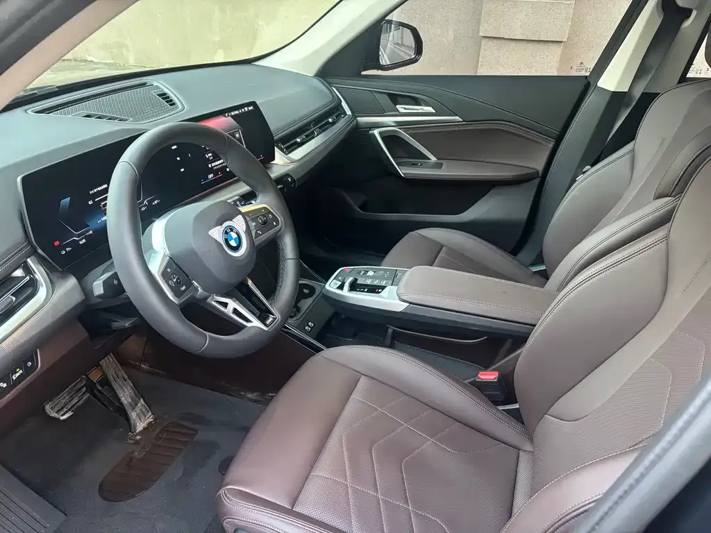 [object Object] iX1 2025 из CN, фото 7