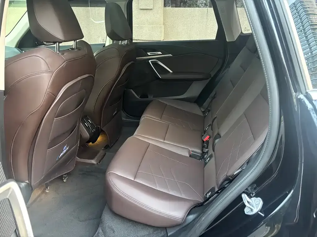 [object Object] iX1 2025 из CN, фото 8