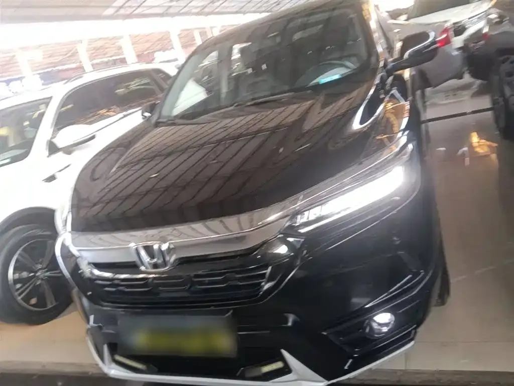 Honda Breeze 2021 из CN, фото 3