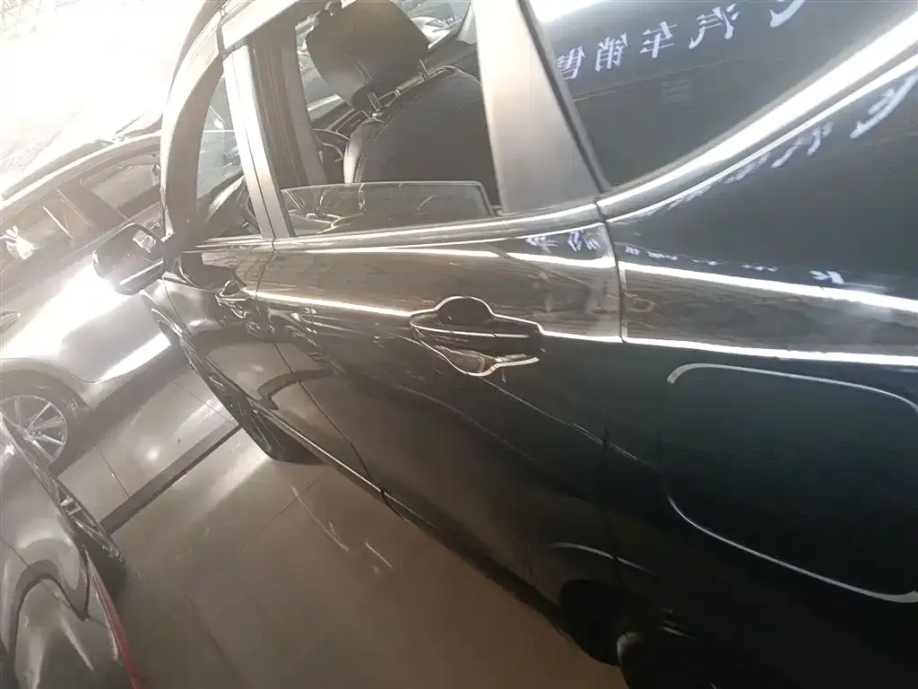 Honda Breeze 2021 из CN, фото 5