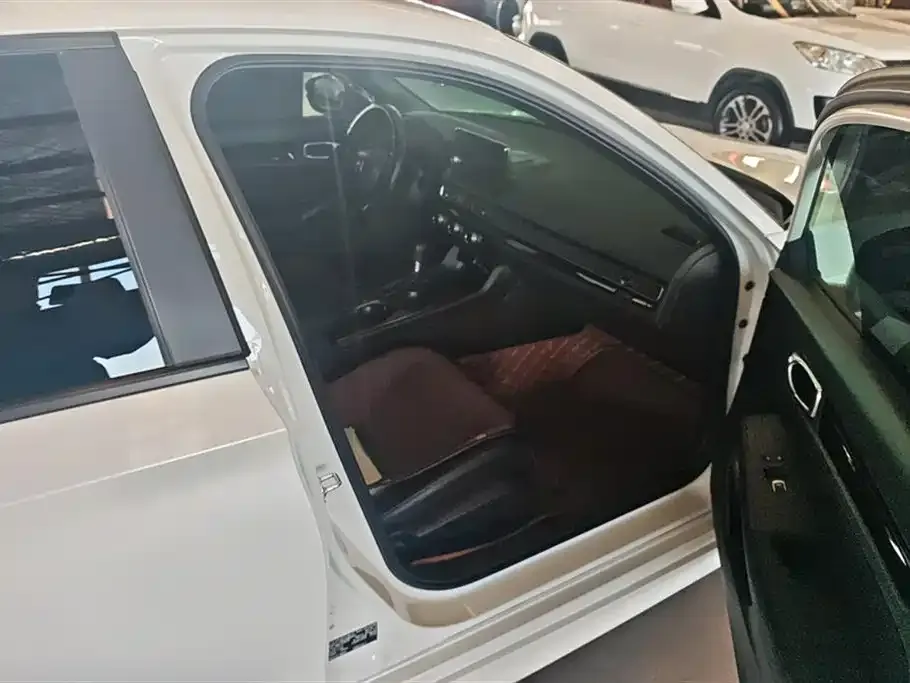 Honda Civic 2024 из CN, фото 8