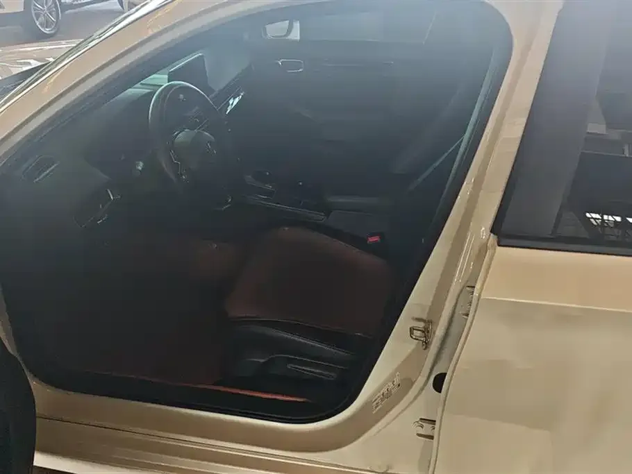 Honda Civic 2024 из CN, фото 9