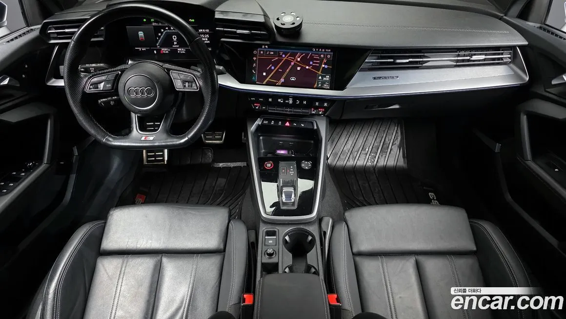 Audi S3 2023 из KR, фото 7
