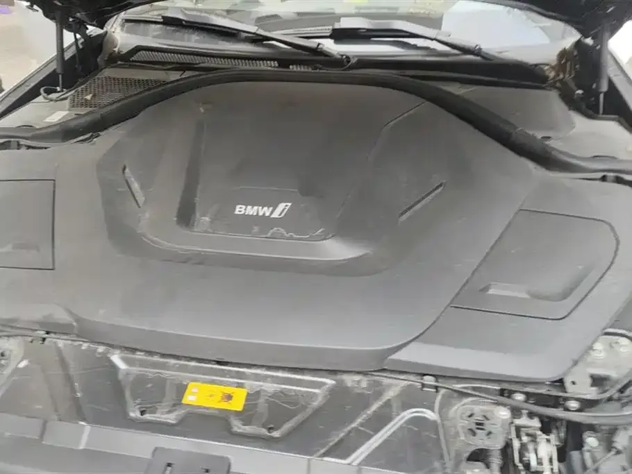 BMW i3 2022 из CN, фото 7