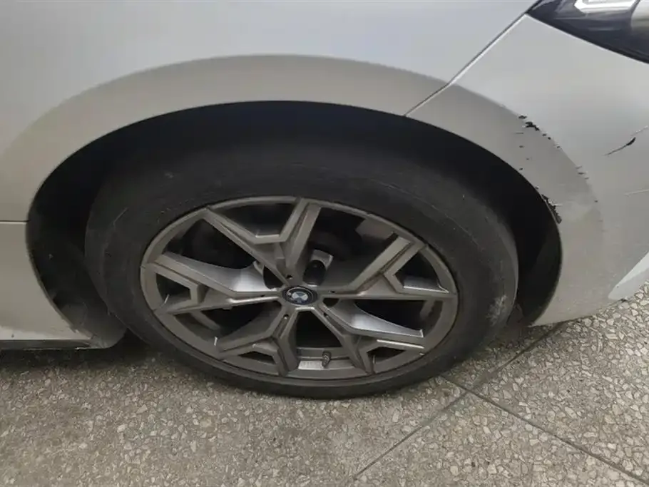 BMW i3 2022 из CN, фото 3