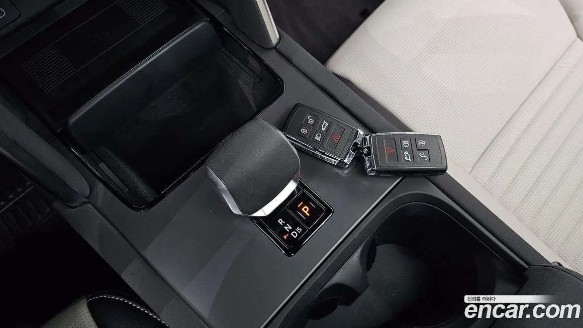 Land Rover Discovery Sport — фото 8