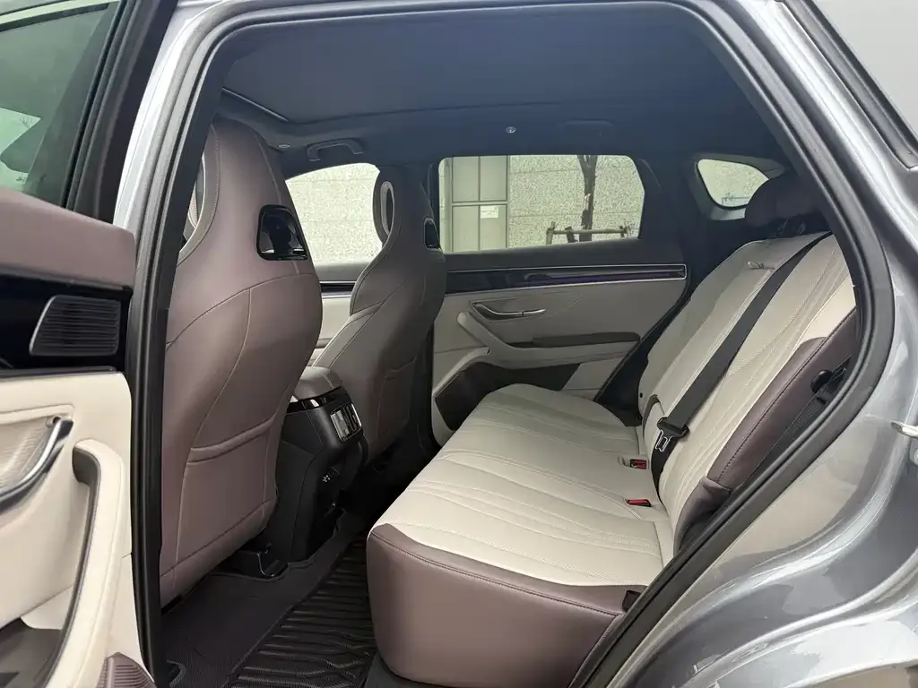 BYD PLUS New Energy 2025 из CN, фото 10