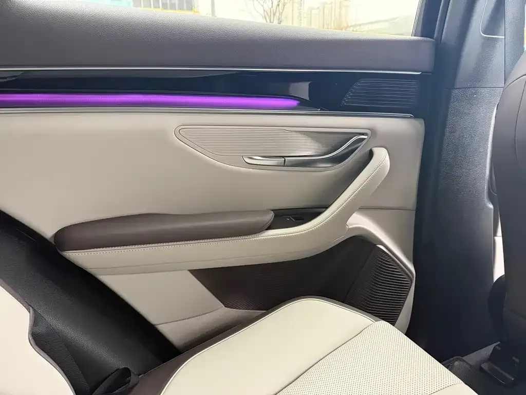 BYD PLUS New Energy 2025 из CN, фото 7