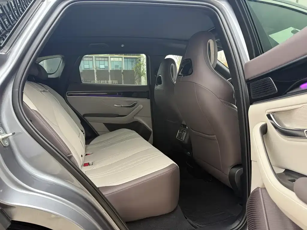 BYD PLUS New Energy 2025 из CN, фото 2