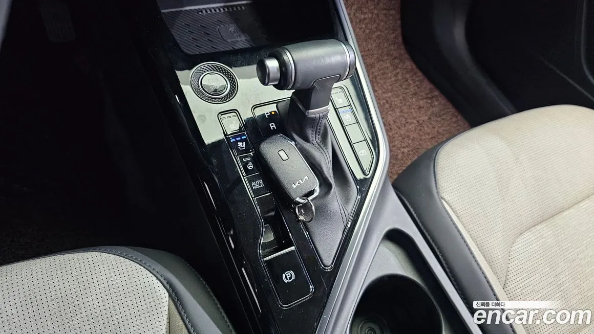 Kia Niro 2022 из KR, фото 7