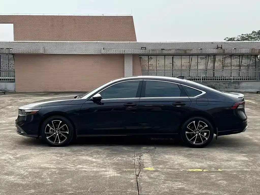 Honda Accord 2024 из CN, фото 5