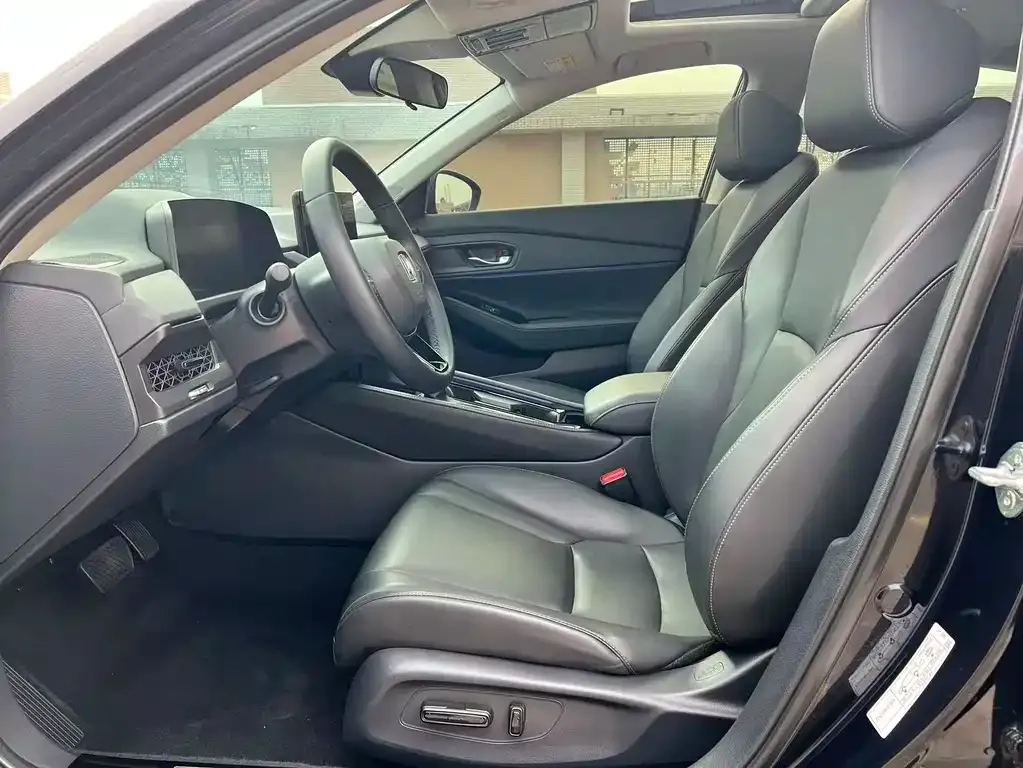 Honda Accord 2024 из CN, фото 2