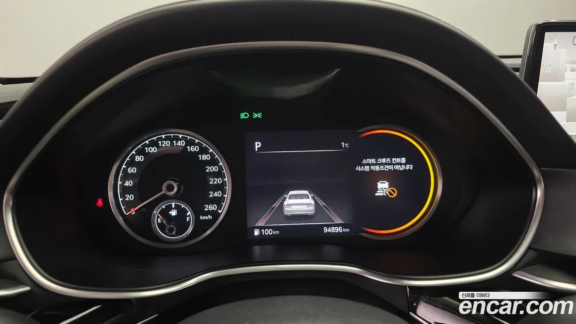 Genesis G80 2021 из KR, фото 2
