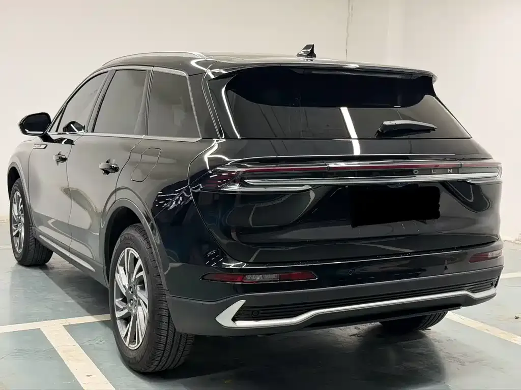 Lincoln Corsair 2024 из CN, фото 3