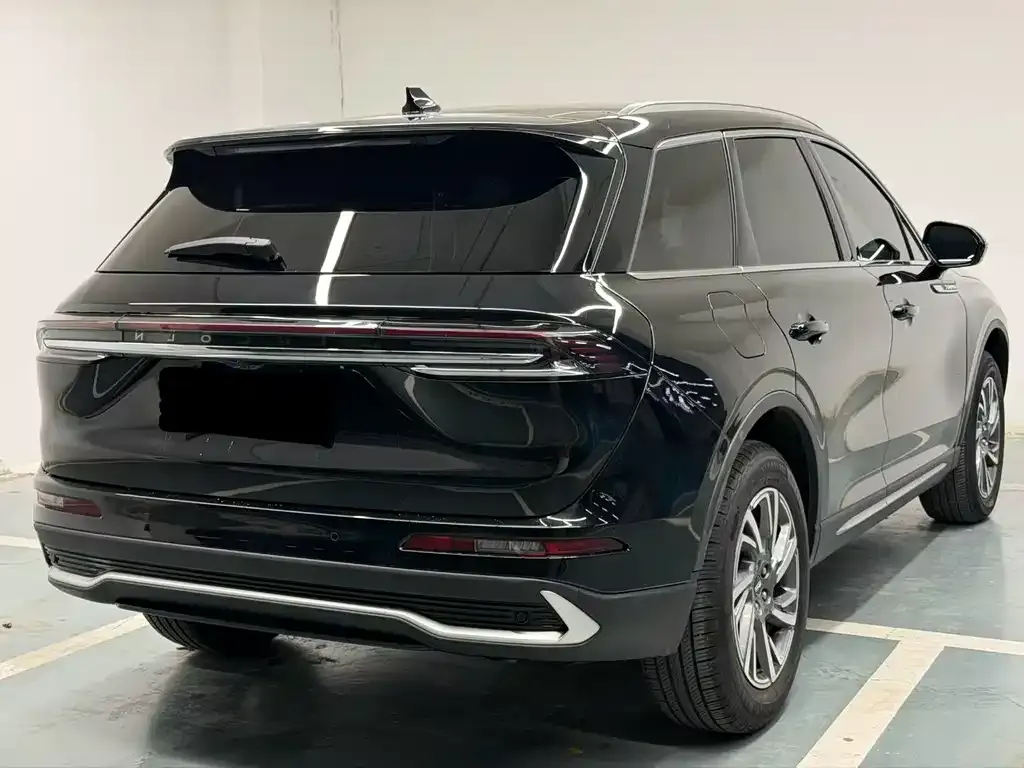 Lincoln Corsair 2024 из CN, фото 4