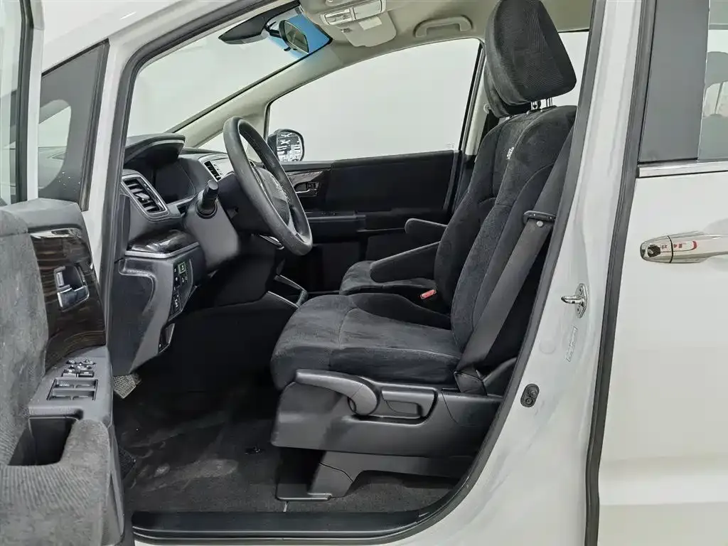Honda Odyssey 2021 из CN, фото 8