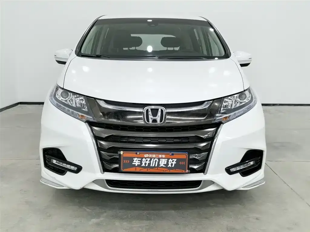 Honda Odyssey 2021 из CN, фото 5