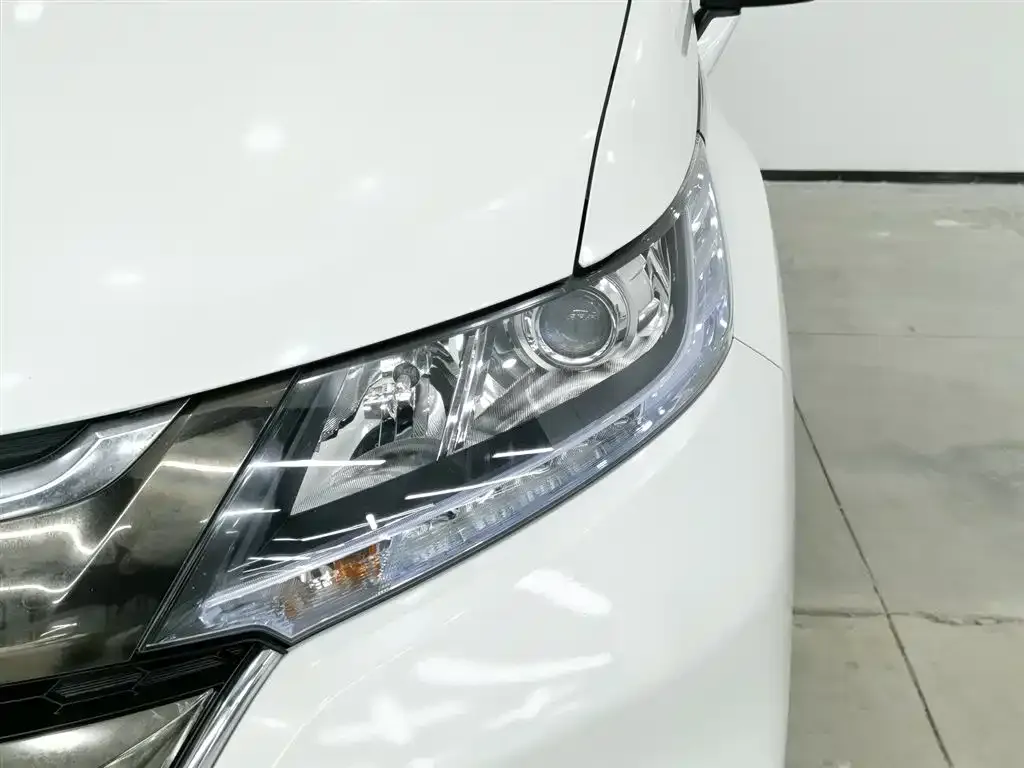 Honda Odyssey 2021 из CN, фото 6