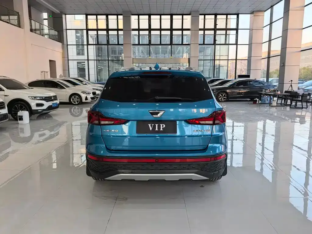 Jetta VS5 — фото 10