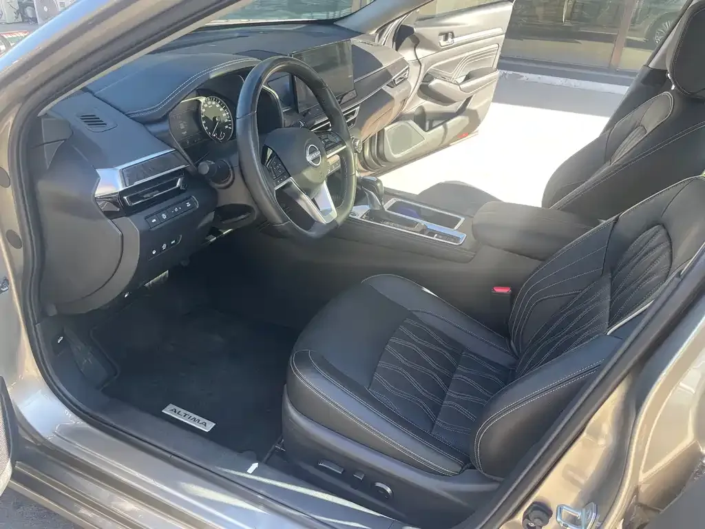 Nissan Teana 2022 из CN, фото 4