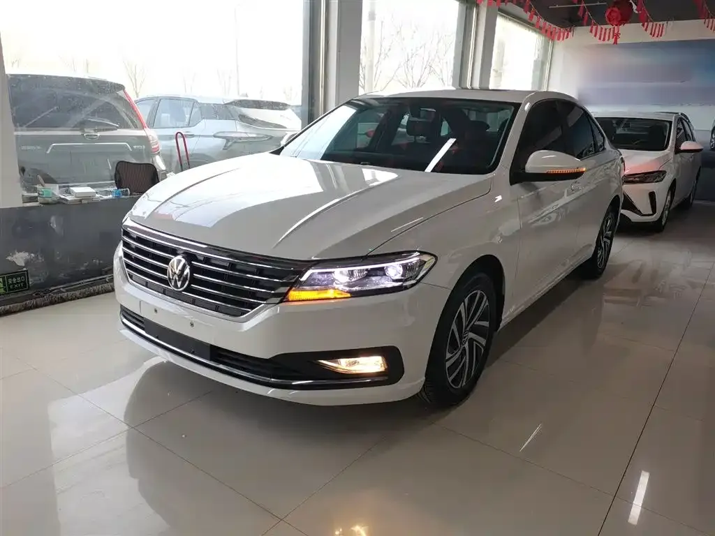Volkswagen Lavida 2022 из CN, фото 1