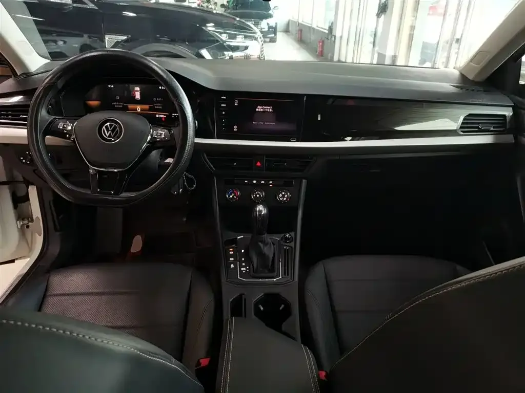 Volkswagen Lavida 2022 из CN, фото 7