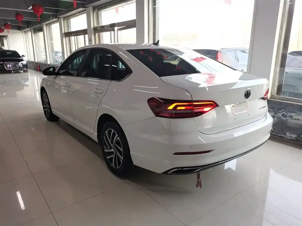 Volkswagen Lavida 2022 из CN, фото 6