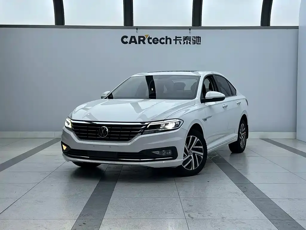 Volkswagen Lavida 2022 из CN, фото 1