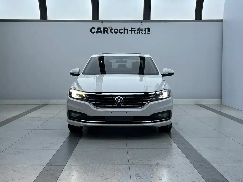 Volkswagen Lavida 2022 из CN, фото 2